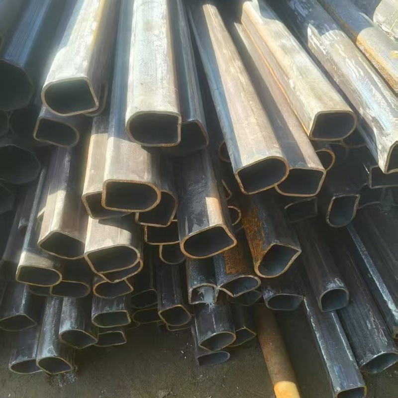 316L不锈钢扇形管厂家用户喜爱厂家厂家