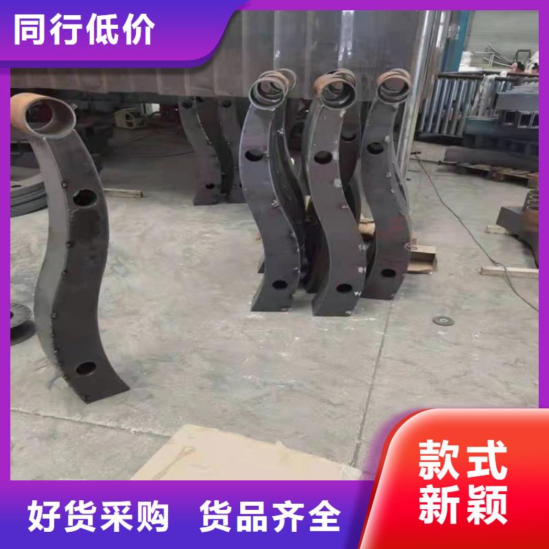 不锈钢桥梁护栏图片品牌厂家品质优选