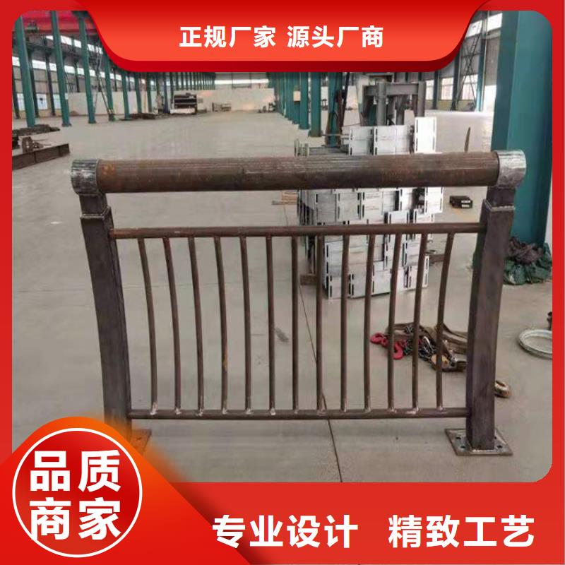 铸铁防撞护栏立柱批发零售专业生产设备