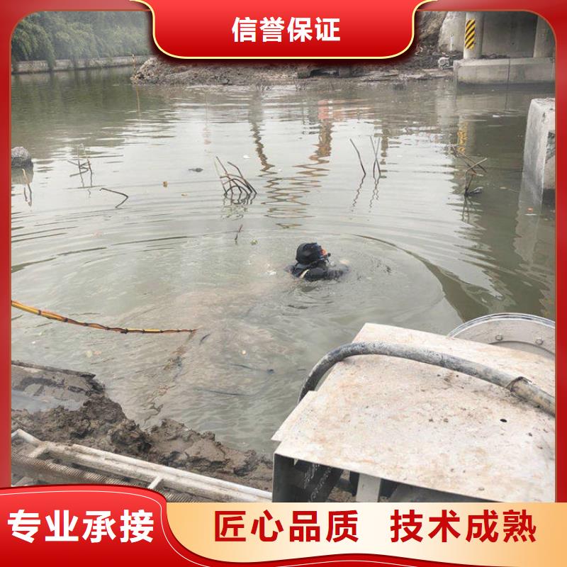水下作业公司-本市潜水单位技术可靠