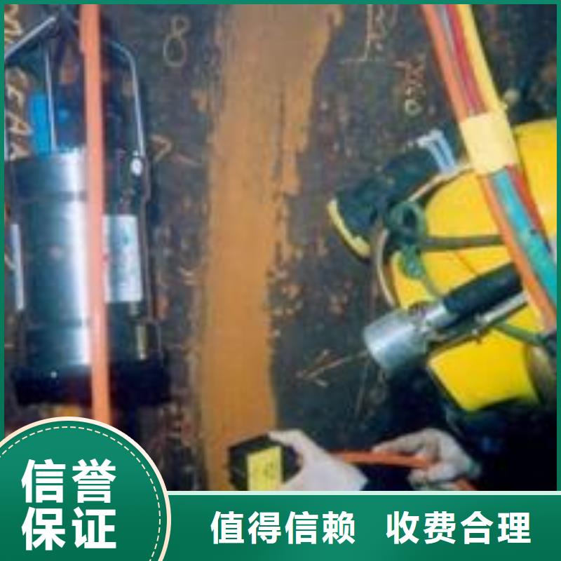 水下作业公司-水下打捞救援服务同城制造商