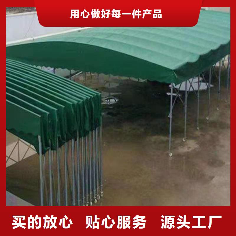 雨蓬选择大厂家省事省心物美价优