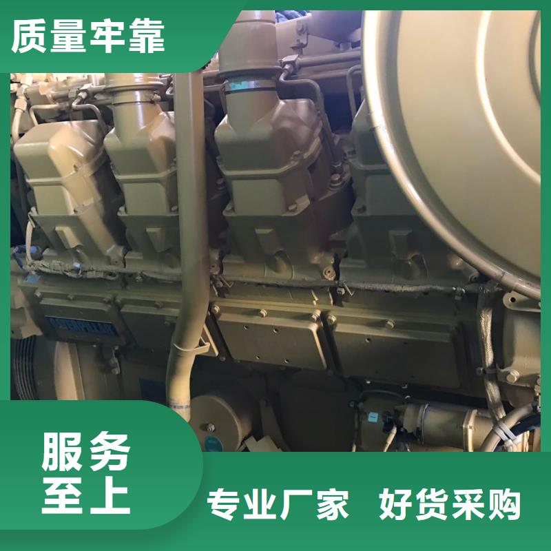 日喀则出租发电车追求细节品质