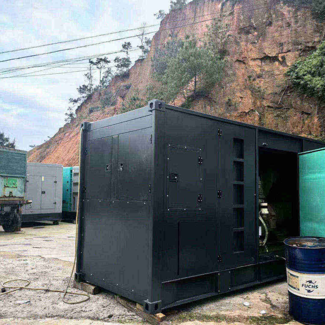 兴文发电机组出租电话本地生产商