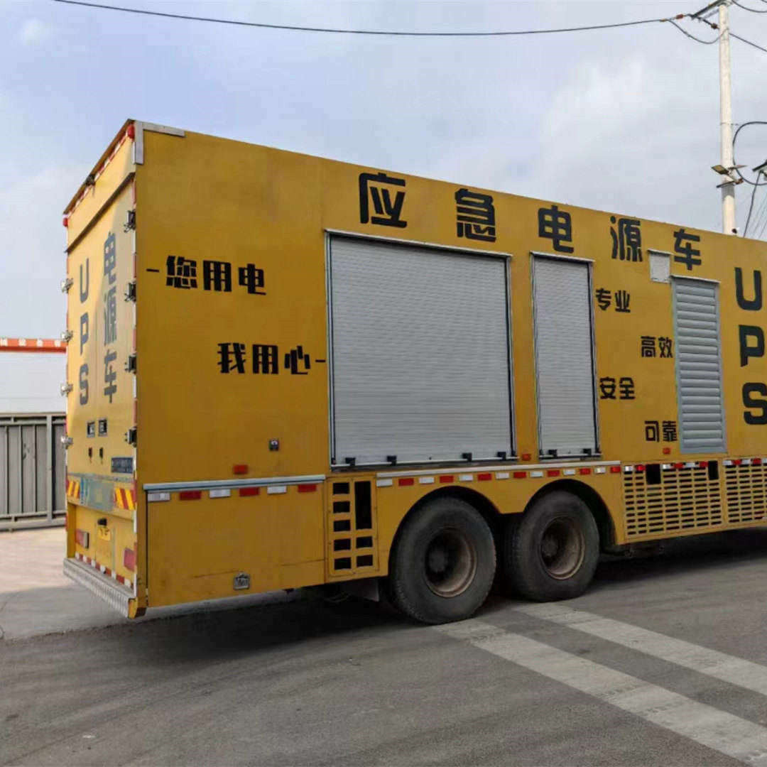 五寨200kw发电机租赁价格一览表品质服务诚信为本