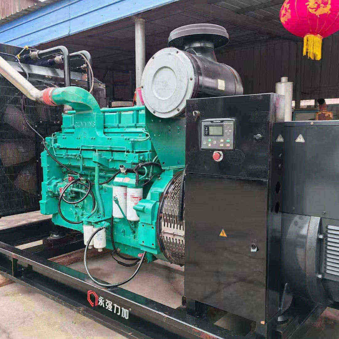 200kw发电机出租视频-200kw发电机出租_山东省枣庄市市场覆盖台儿庄|山亭|东营|泰安|潍坊|聊城|青岛|日照等