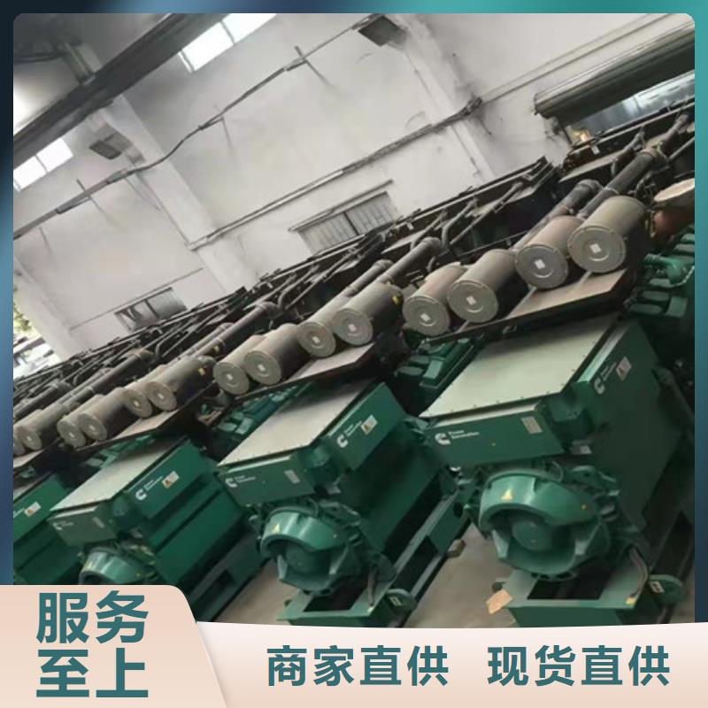 塔河发电机出租自我质检实体诚信经营