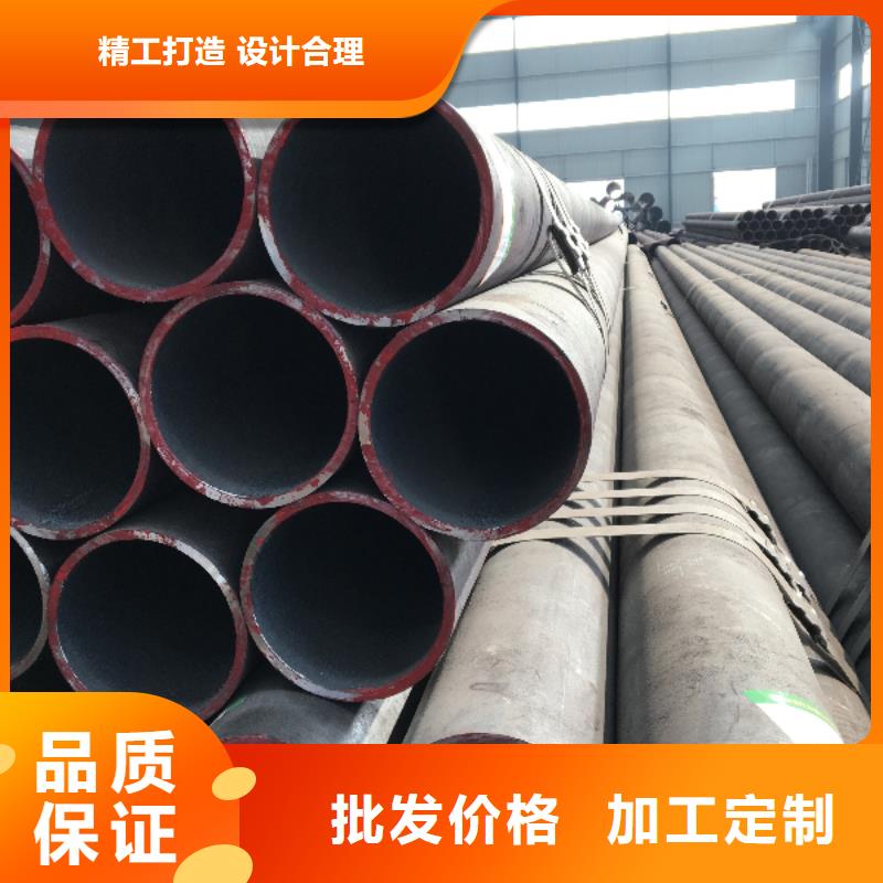 宁夏供应合金管P11无缝管的销售厂家