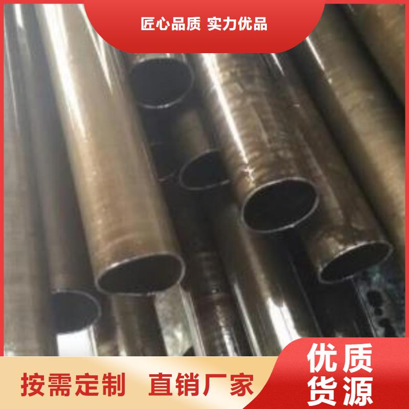 靖江45#精密钢管行业资讯