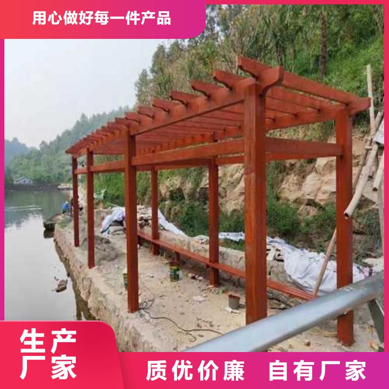 青岛市旧店镇防腐木木地板二十年大厂畅销当地