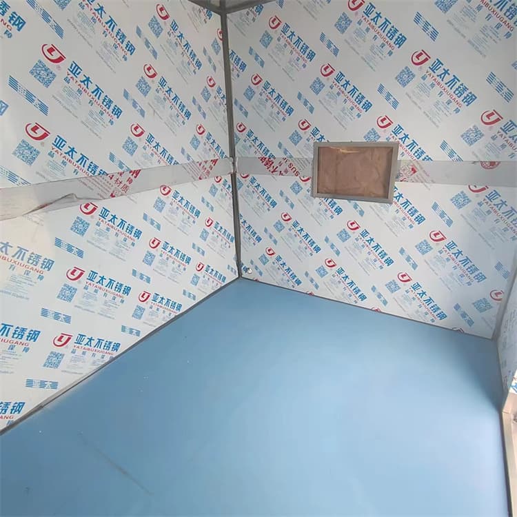 全景口腔CT铅房厂家直销—薄利多销