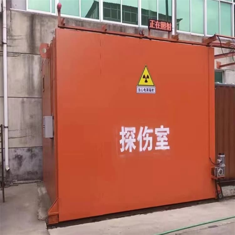 固定式铅房源头供应商