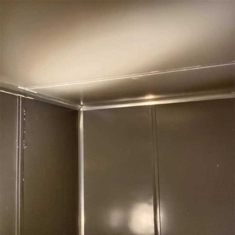 有现货的口腔防护铅房批发商