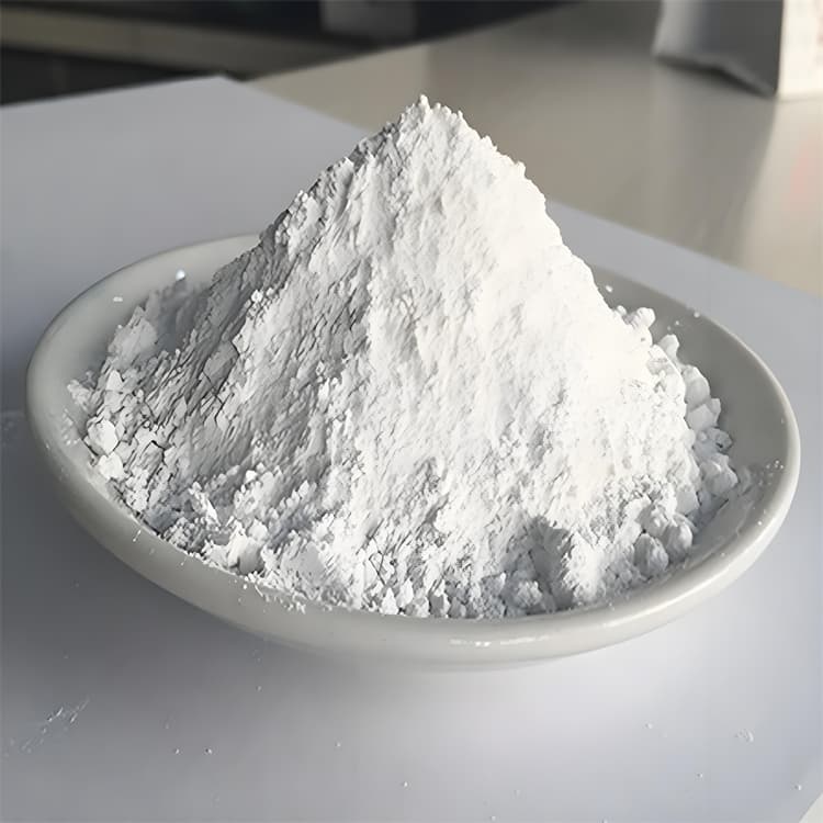 防辐射涂料硫酸钡砂图文介绍