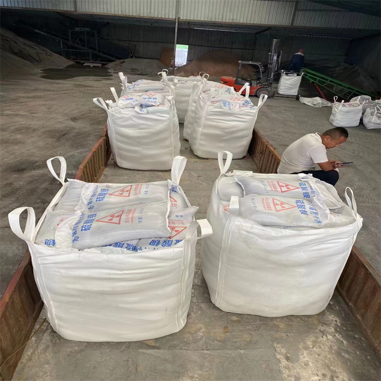 硫酸钡砂施工优质供货商