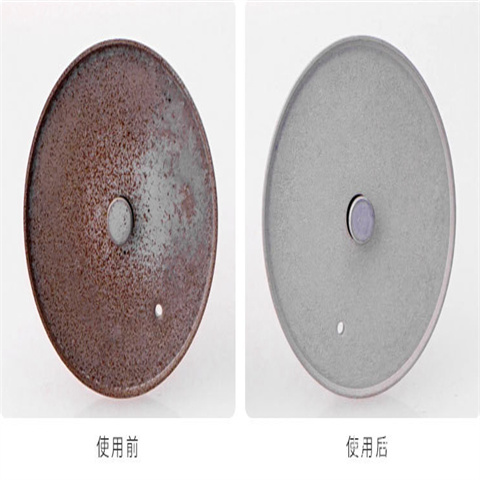 铁锈转化剂有效吗现货直供价格优