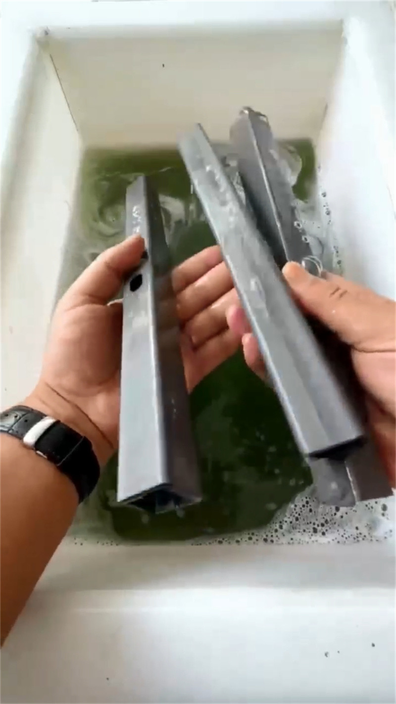 除锈剂酸洗效果好吗订购