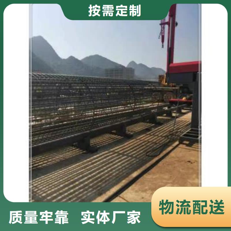 钢筋笼盘丝机规格型号当地经销商