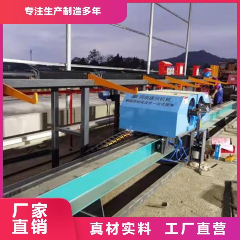 弯曲中心数控钢筋笼绕笼机品质做服务出货快