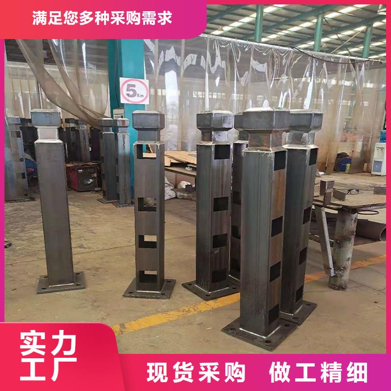护栏,不锈钢桥梁护栏专注质量同城货源