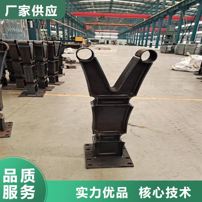 桥梁防撞护栏【旋转护栏】可定制有保障同城生产商