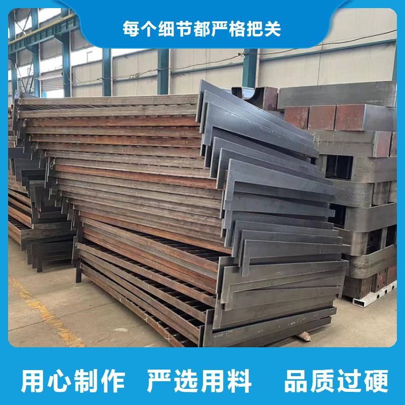 质量优的桥梁用钢护栏本地厂家诚信可靠