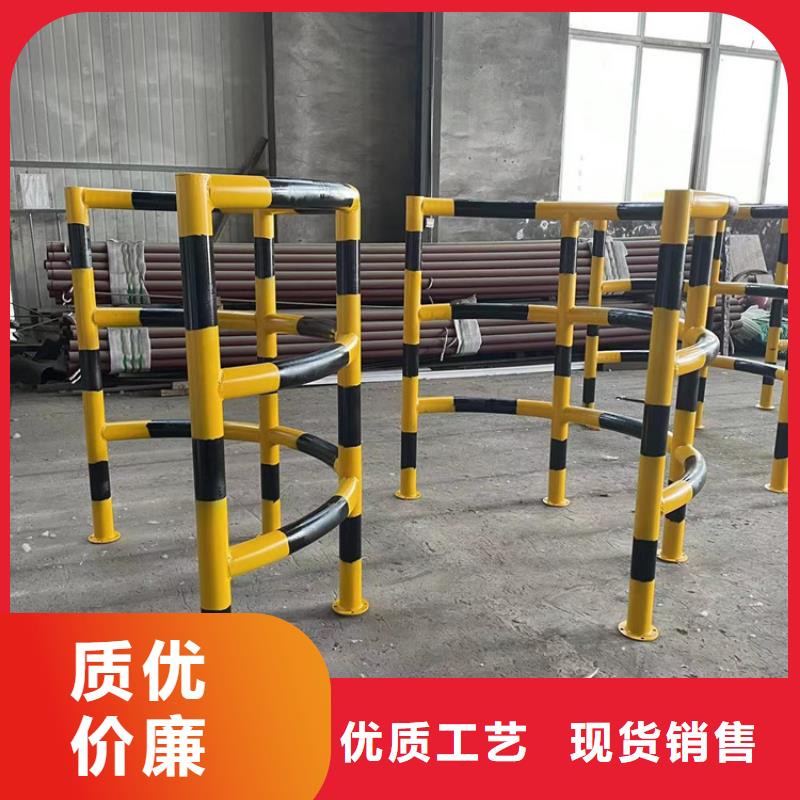 桥梁不锈钢护栏详细参数同城供应商