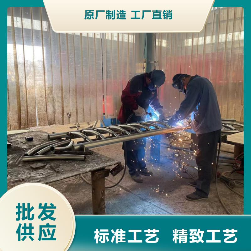 防撞桥梁护栏_【【中央分隔栏】】专业生产设备质量牢靠