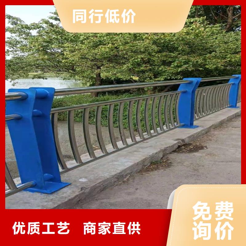 不锈钢景观仿木纹护栏规格介绍按需定做