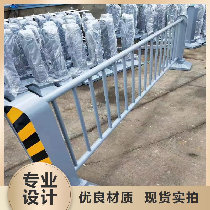 供应桥梁用Q235钢板立柱的经销商本地公司