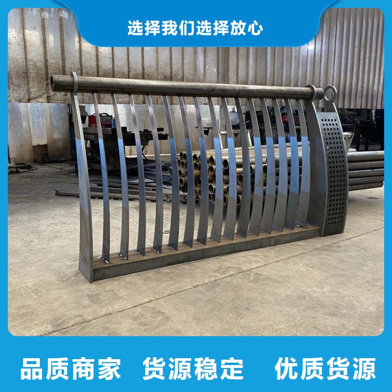 桥梁护栏不锈钢护栏今日资讯经验丰富质量放心