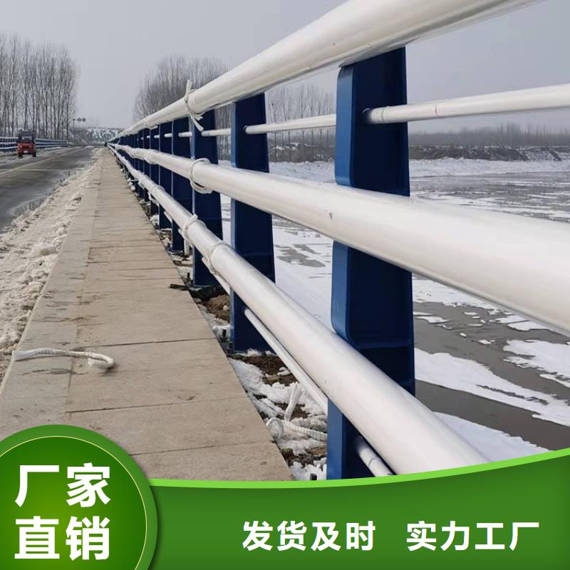 灯光护栏十年生产经验生产型