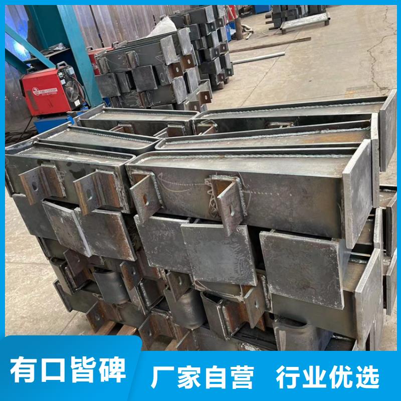 公路桥护栏实体厂家本地服务商
