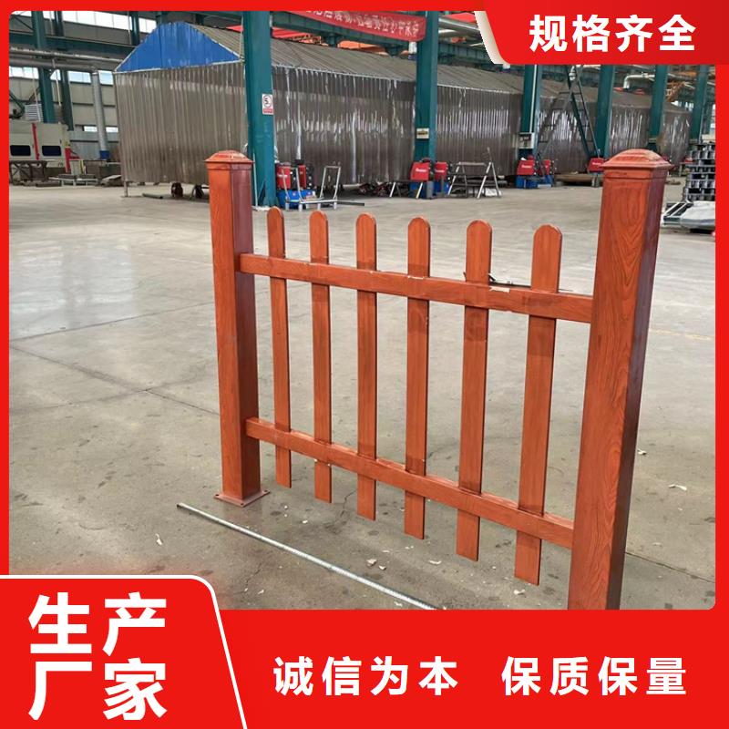 道路防撞护栏,桥梁防撞护栏质保一年来图加工定制