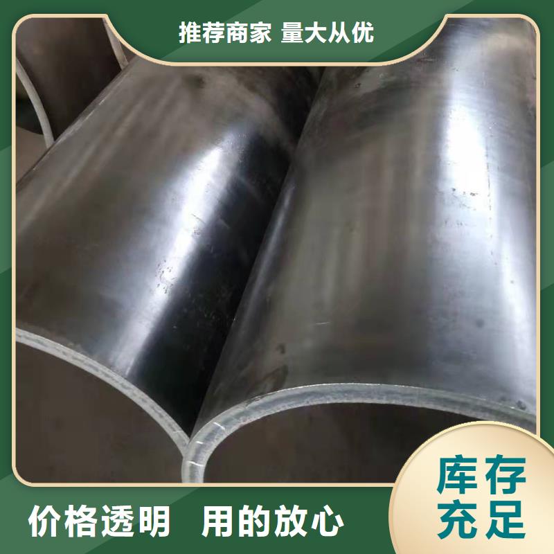 五指山市q235b大口径厚壁卷高温管345R正火卷筒加工来厂考察用心做品质