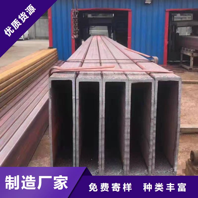 忻州60*60*5无缝方管110*110*6无缝方管现货报价