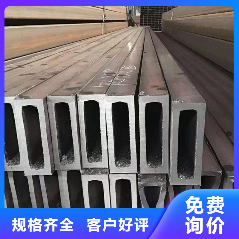 60*60*6无缝方管110*110*6无缝方管为您服务同城经销商