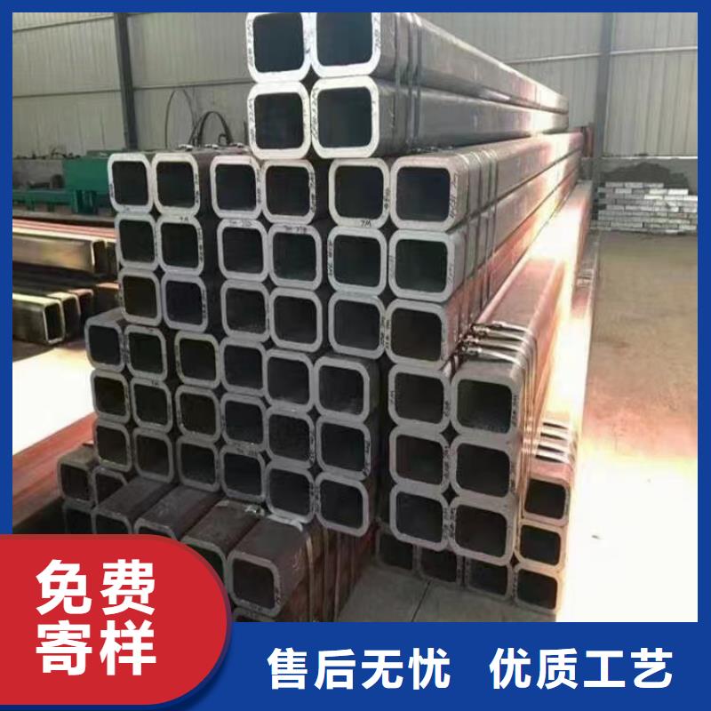 600*20钢板卷管1120*20钢板卷管来厂考察产品实拍