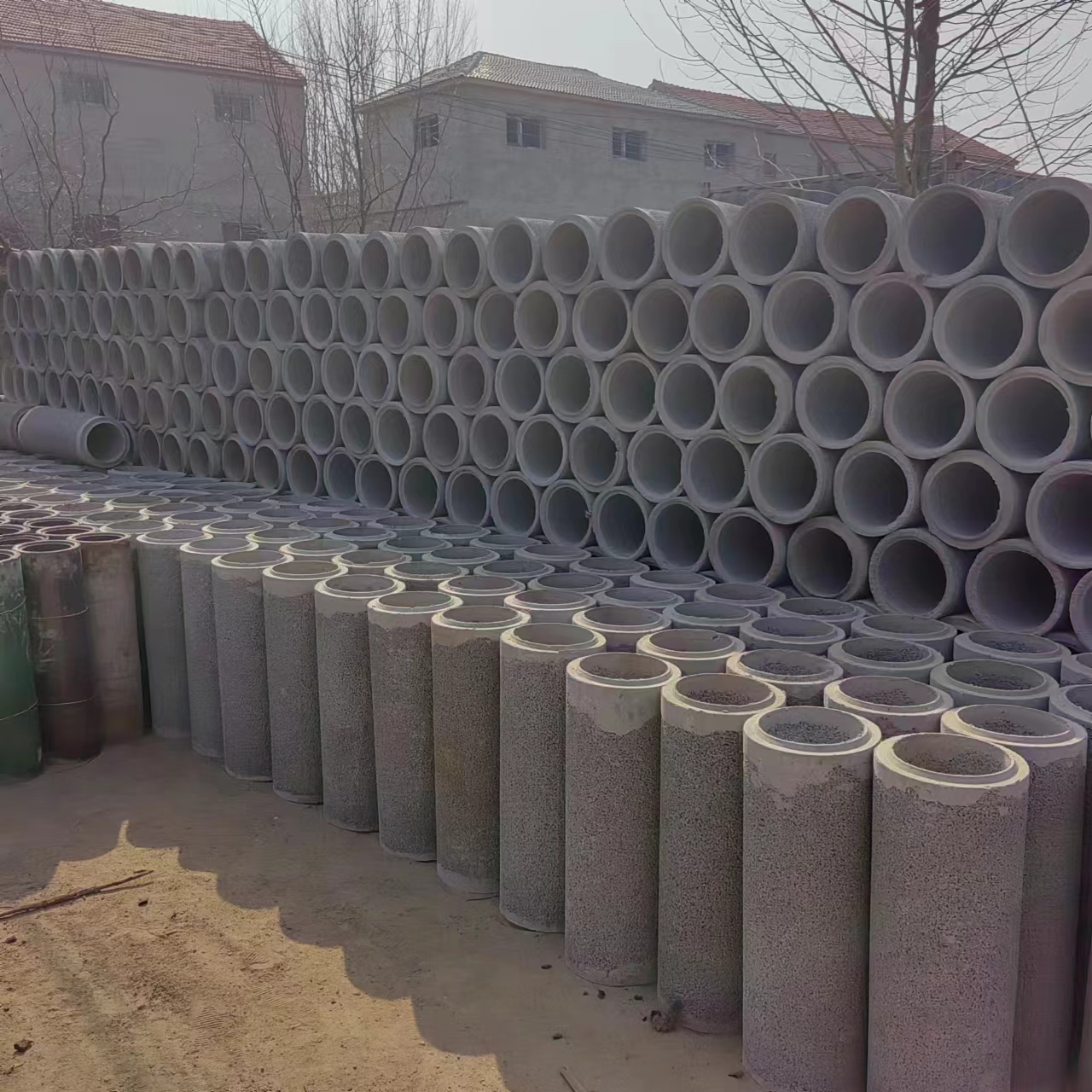 井用无砂管价格合理