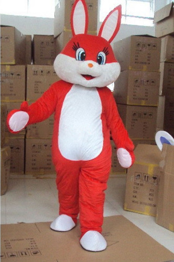 人偶服装制作定做厂家,玩偶服吉祥物手艺好