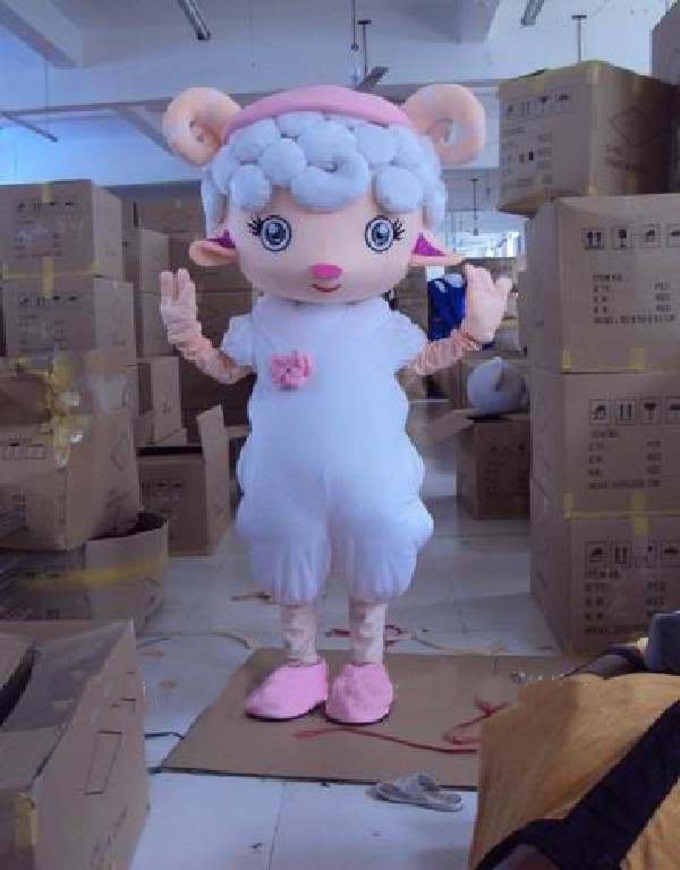人偶服装订制定做厂家,玩偶服娃娃品类多