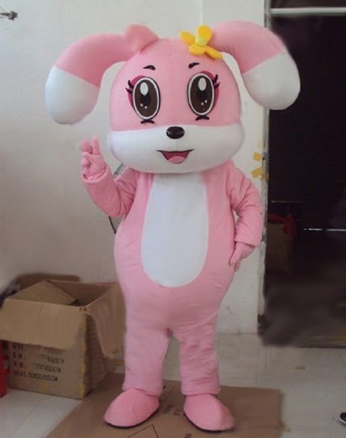 人偶服装订制定做厂家,玩偶服娃娃品类多