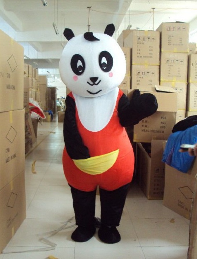 人偶服装订制定做厂家,玩偶服吉祥物口碑好