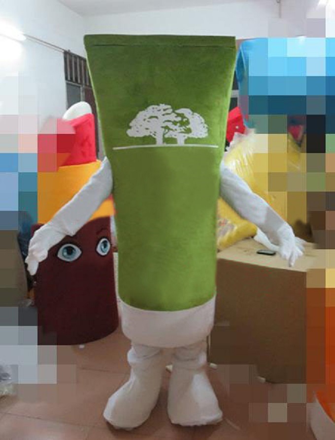 人偶服装订做定制厂家,卡通玩偶服质地良