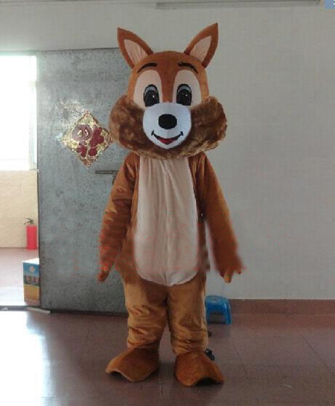 人偶服装订做定制厂家,毛绒玩偶服口碑好