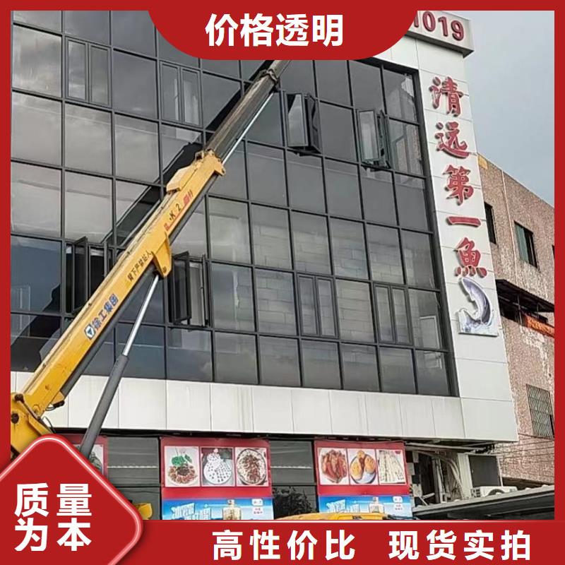 【高空车出租】高空作业车租赁严选用料好产品有口碑