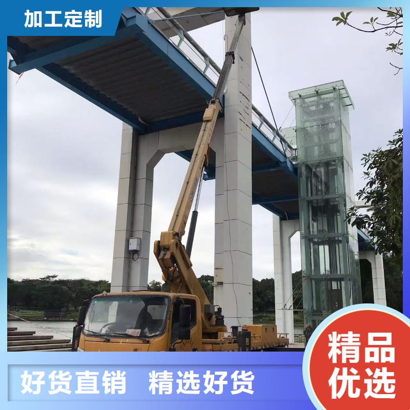 【高空车出租吊篮车租赁老品牌厂家】把实惠留给您
