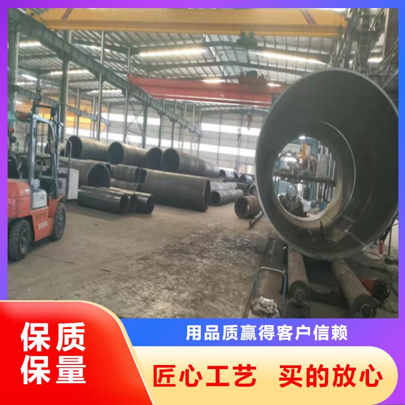 管道专用大口径无缝钢管产品型号参数厂家直销供货稳定