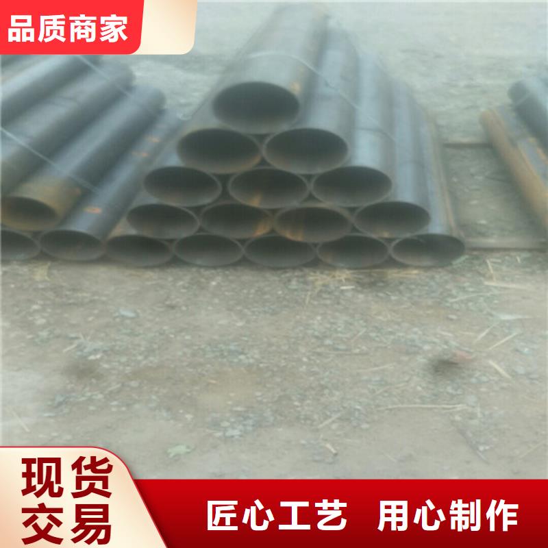 2023当天发货#江苏16Mn大口径厚壁无缝钢管#大量库存