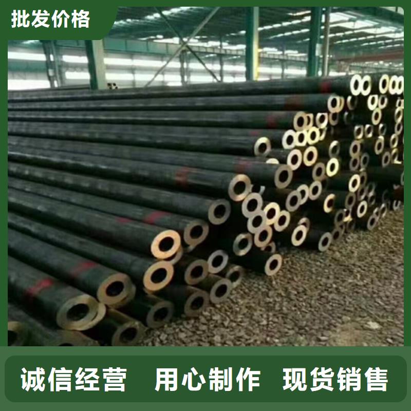 靠谱的管道专用无缝钢管基地厂家品控严格
